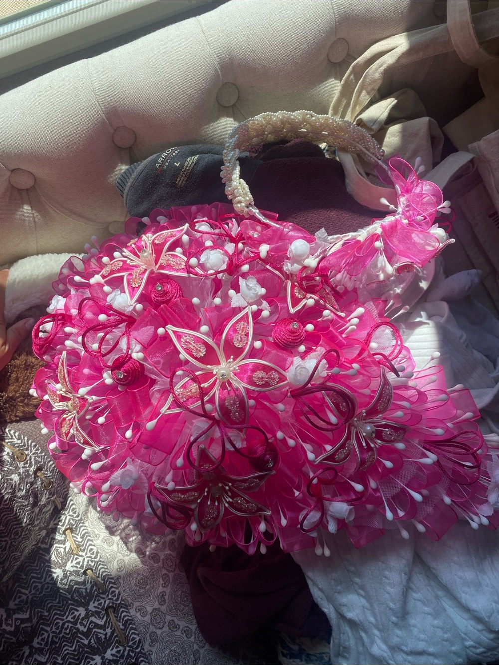 Accesorios de quinceañera
